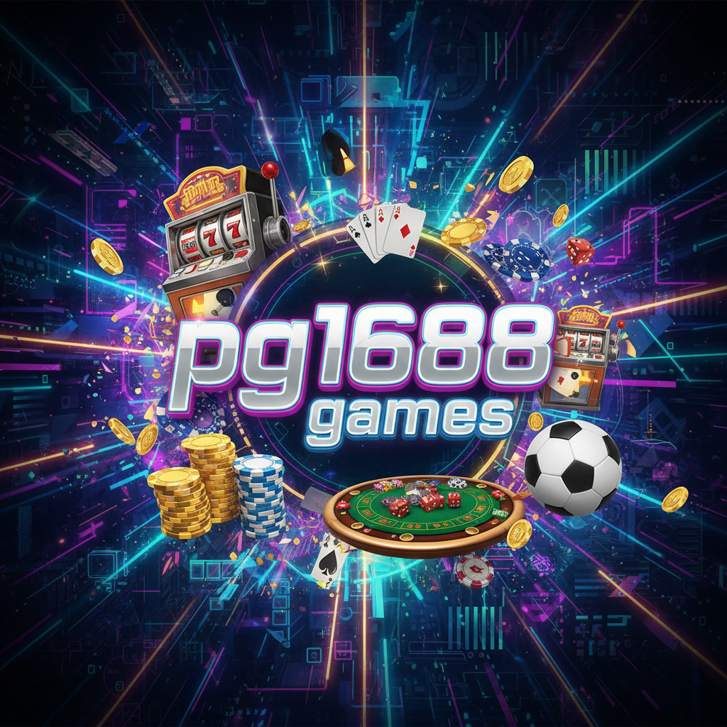 pg1688 games